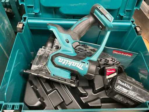 Makita Dsd180zj Decoupeerzaag