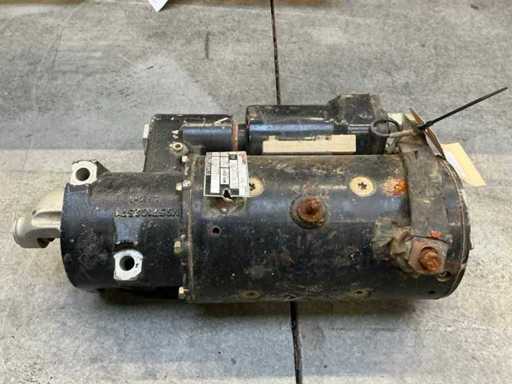 Leece-Neville Starter Motor 24V (3x)