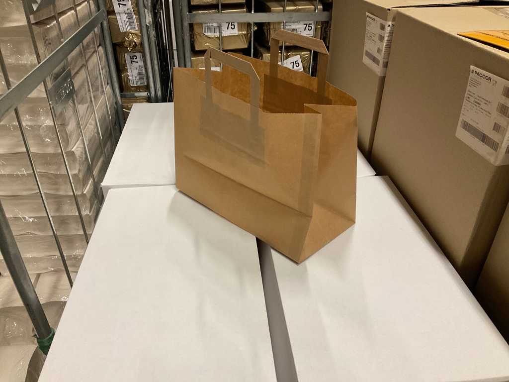 Paper bags (6000x)