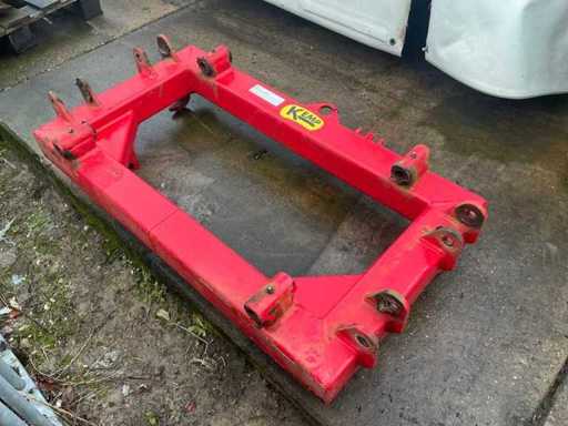 Adattatore di connessione Kemp Euro