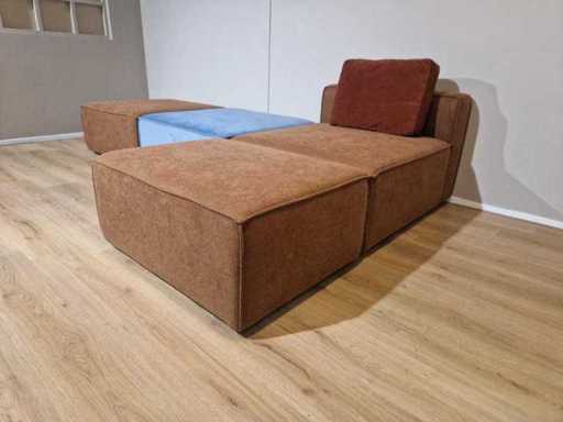 Studio Mik - Loki - Studio Mik - Sofa