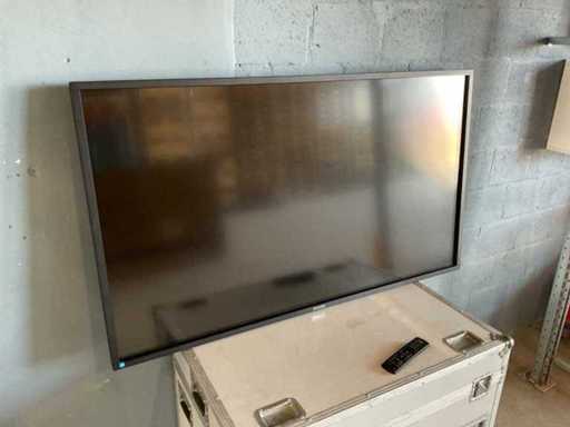 Iiyama 65BDL3052T/00 display touch da 65"