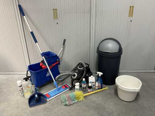 Materiale de cur??are Bosch