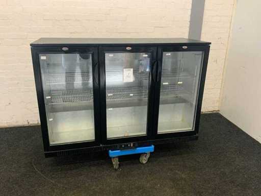 Chłodzenie baru Exquisit