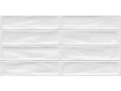 Wall tile 86.4m2 Motown Glaciar glossy 30x60cm