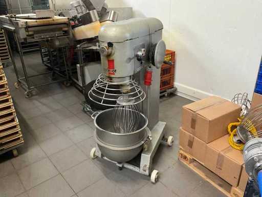 Mixer planetar Hobart H400