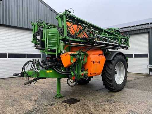 Pulvérisateur Amazone UX 5200 2013 39 mtr.