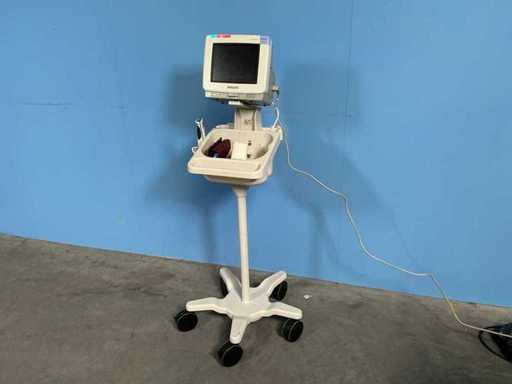Philips - MPMP5SC / M8105AS - Bewakings Monitor - 2018