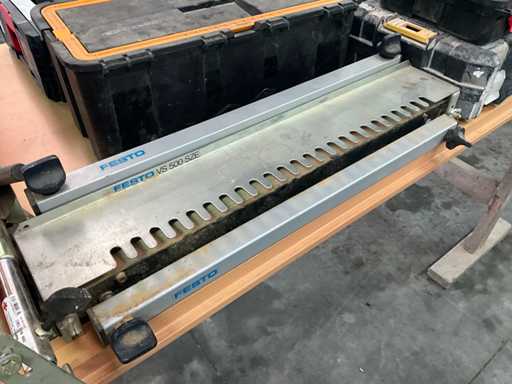 Festo VS 500 SZE Boormachines, overige