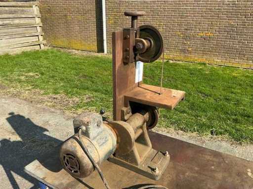 Maszyna taśmowa Georgi KOBOLD