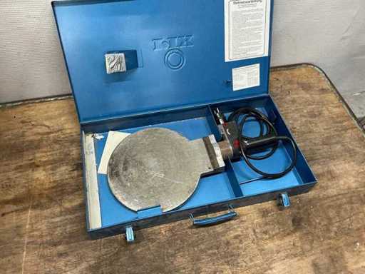 Lustro ręczne spawacze Riexinger HG 271 E