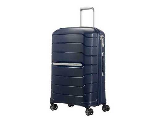Samsonite - Flux Spinner 75 - Valiză de călătorie