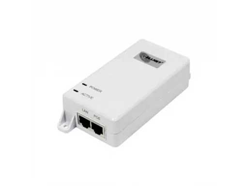 Gigabit Allnet PeE injector type - ALL0488V4