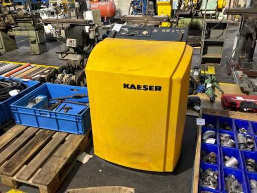 Souffleur Kaeser BB 52C