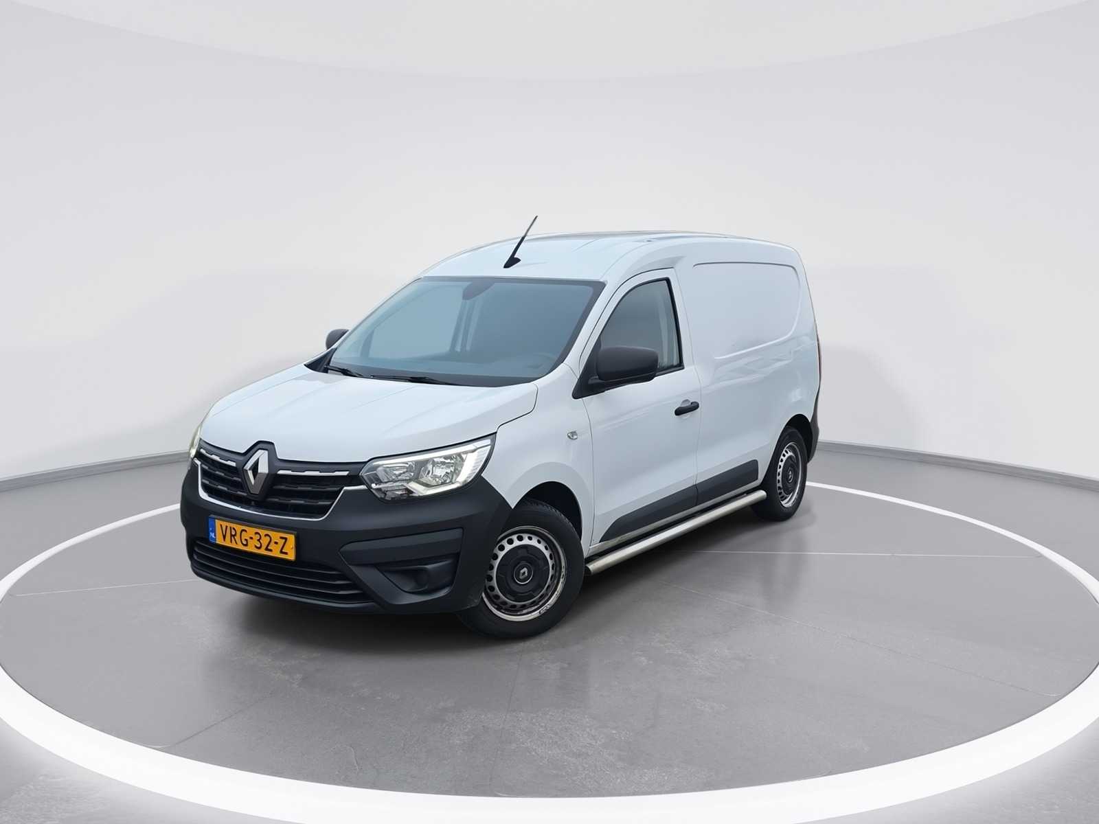 Renault Express 1.5 dCi 75 Comfort | VRG-32-Z