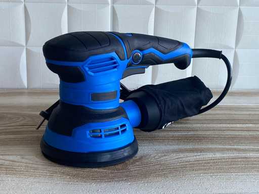 300W Drehschleifer