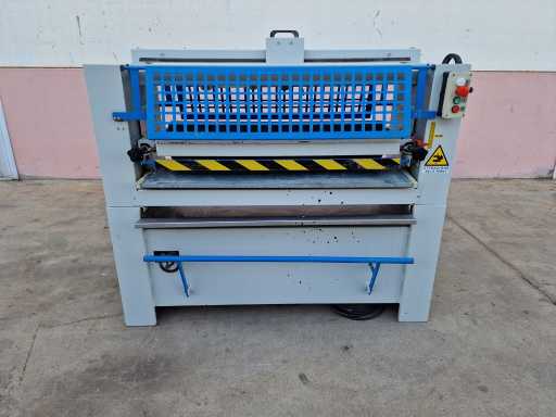 OSAMA S2R-1000 Rollerkleber – 2008