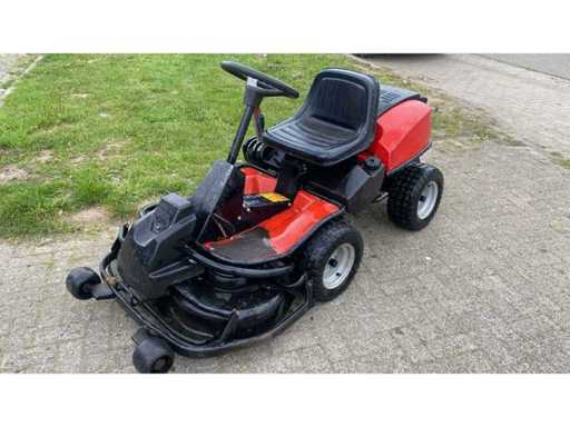 Jonsered Fr 2111 m tractor de gazon