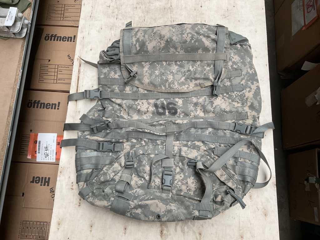 Fieldpack large no frame (26x)