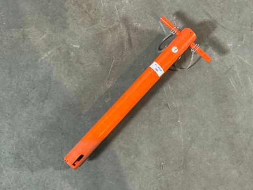 2023 Ground Screwdriver Manual