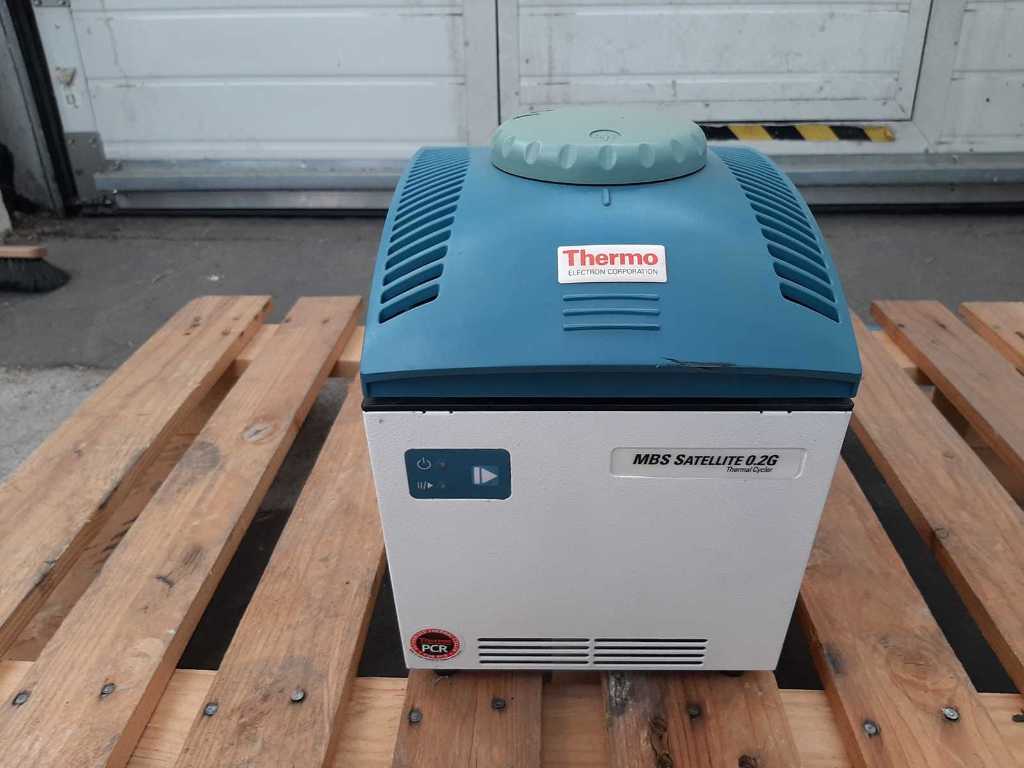 Thermo Electron Corporation - MBS Satelliet 0.2G - PCR Thermische Cycler
