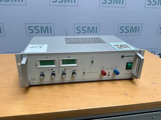 STATRON 3254.1 Industrial Power Supply