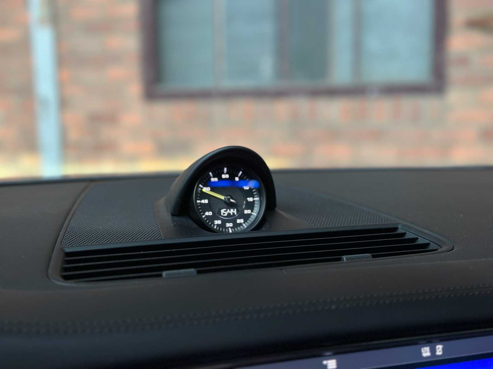 Porsche Panamera 4 E-Hybrid Sport Turismo 2.9 V6 462pk 2019 Sport-Chrono, H-662-RX