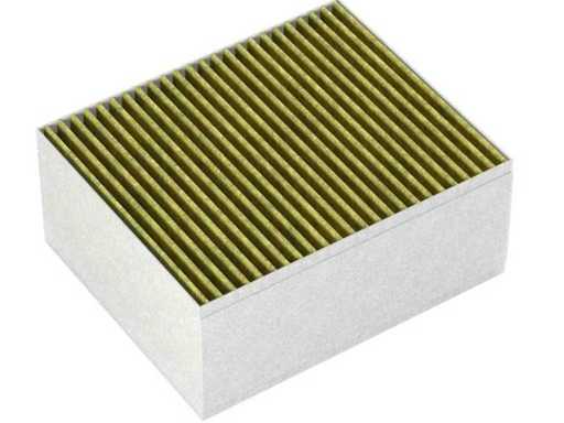 Siemens LZ31XXB16 filtr zapachowy CleanAir Plus z węglem aktywnym