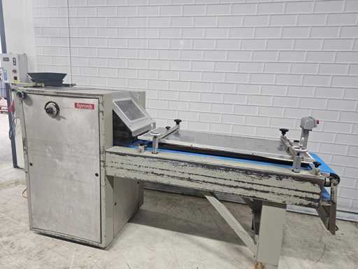 Benier - Beversal - Length Maker / Dresser