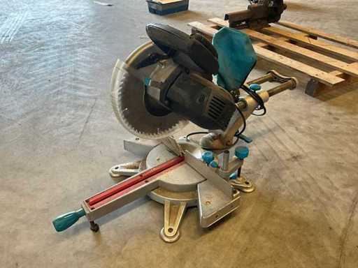 Ferm FKZ-255RL Miter Saw