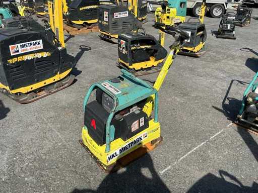 AMMANN APR 30/50 2021 Plaque vibratoire