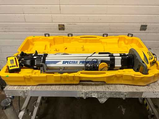 Spectra HV301 Bouwlaser