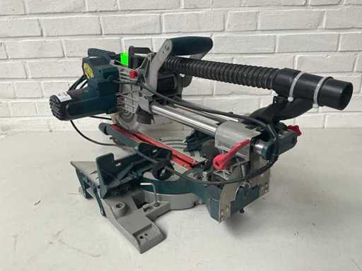 Ferăstrău unghi Bosch GCM 8 SJL