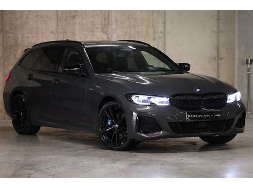 BMW M340i Touring 374 - 2021 