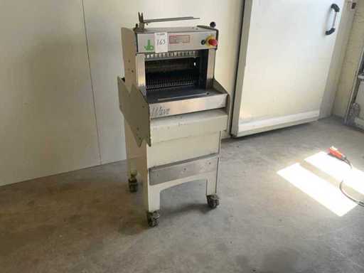 2006 VLB H Wave Bread Slicer
