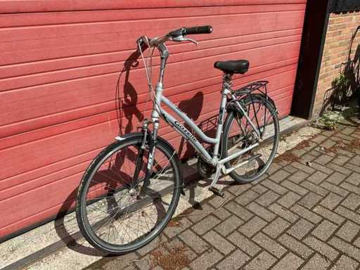 Gazelle Bahia Damesfiets