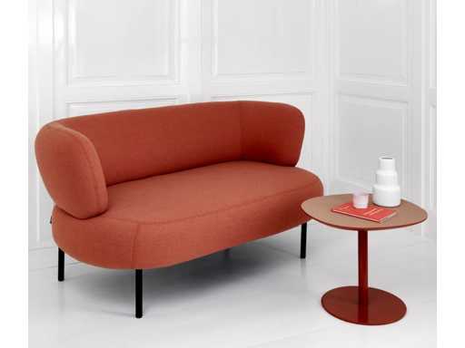 Set di divani a 2 posti Lensvelt "Studio Stefan Scholten"