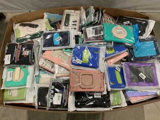 Huse pentru iPad și tabletă pentru paleți