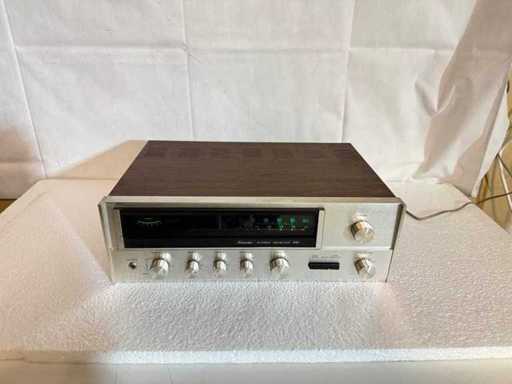 Sansui STEREO RECEIVER T421