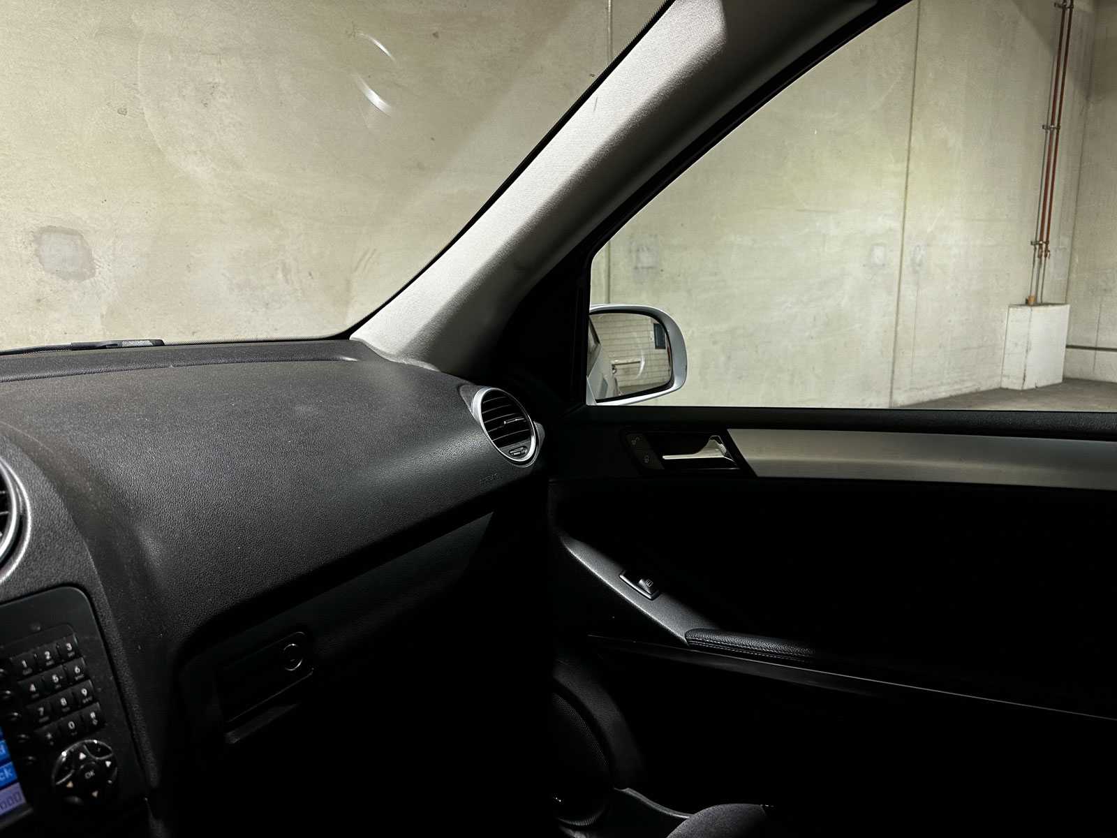 Mercedes-Benz ML350 3.5 V6 272pk 2006 ML-Klasse, XG-979-V