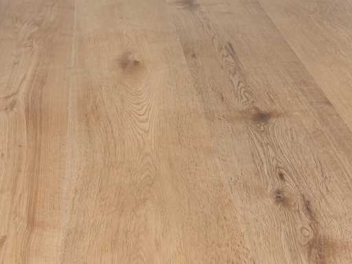 84 m2 PVC SPC click plank met XPS onderlaag - 1220 x 228 x 5+1,5 mm