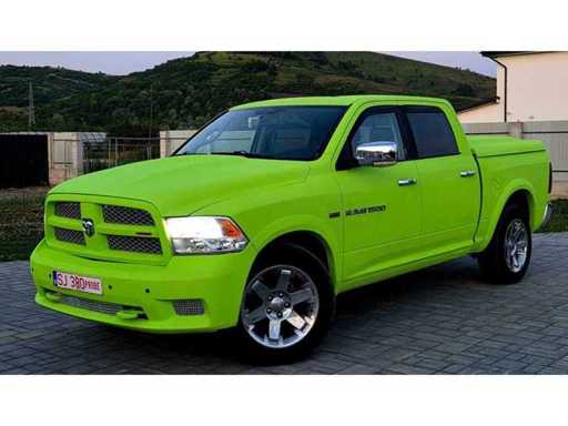 DODGE - RAM LARAMIE - Auto - 2011