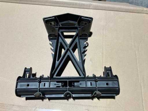 Esdec FlatFix Fusion element sprzęgający High Base (100x)