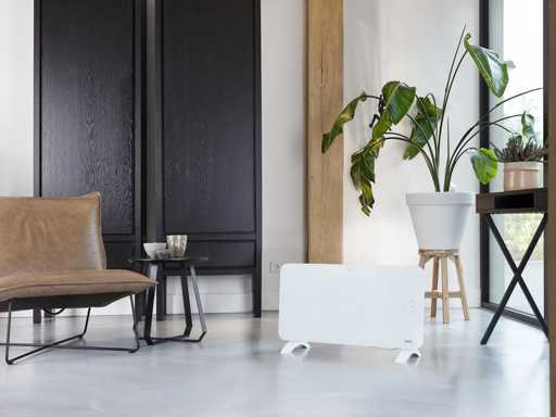 Chauffage électrique - Princess 348151 - 1500W