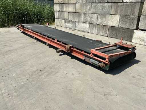 DIY Conveyor
