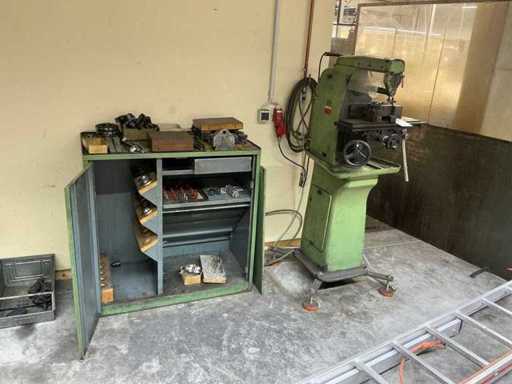SICOMUT - P - Horizontal Slitting Machines including Accessories