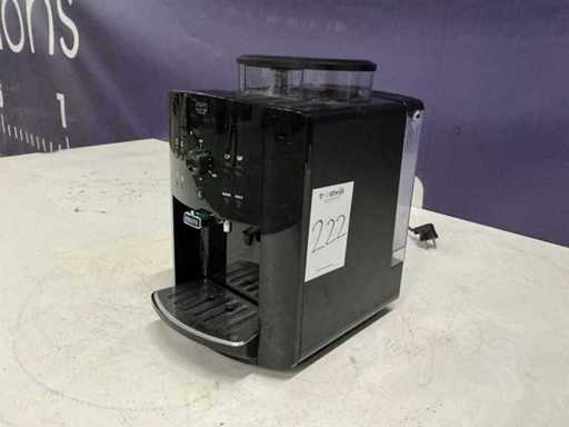 Krups Quattro force Koffiemachine