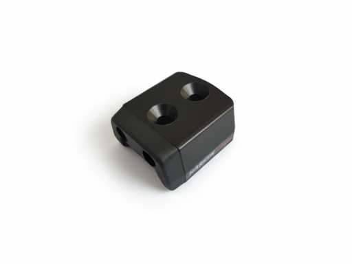 HBB185 HBB185 Big Boat End Stop 32 mm - HBB185