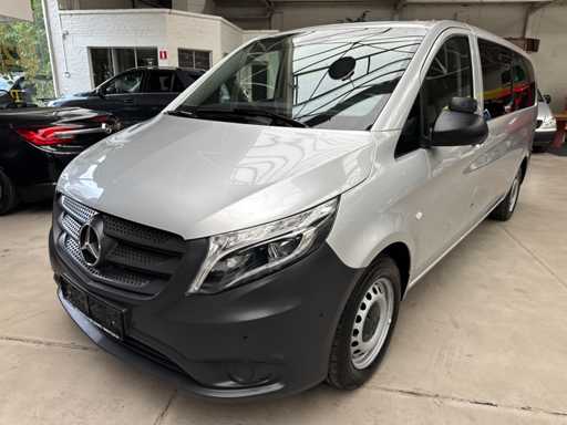 2020 Mercedes-Benz Vito Tourer 116CDI 139,000km 