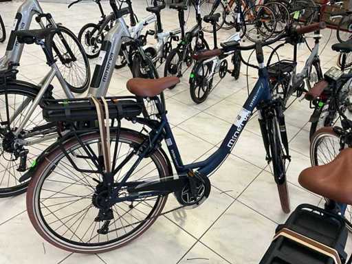 Bicicletă electrică Minerva Estrel comfort nefolosită (2x)
